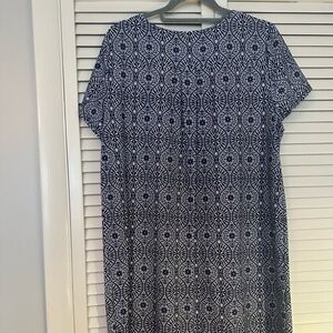 Ella dress